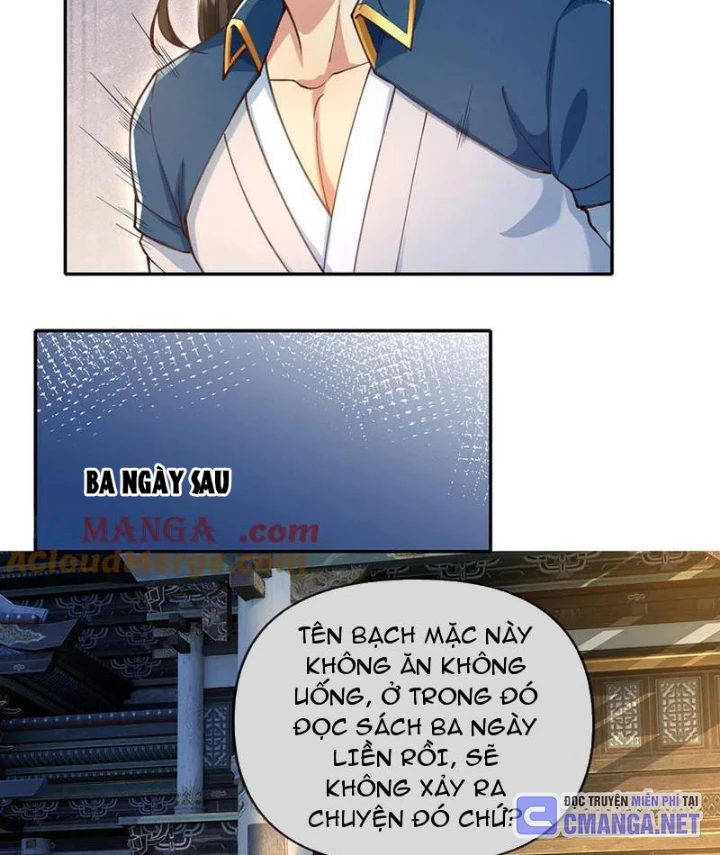 Ta Có Thể Đốn Ngộ Vô Hạn Chapter 272 - 6