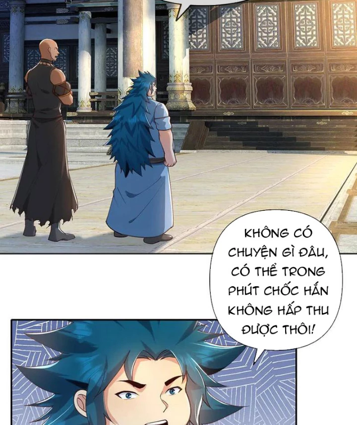 Ta Có Thể Đốn Ngộ Vô Hạn Chapter 272 - 7