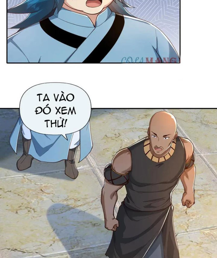 Ta Có Thể Đốn Ngộ Vô Hạn Chapter 272 - 8