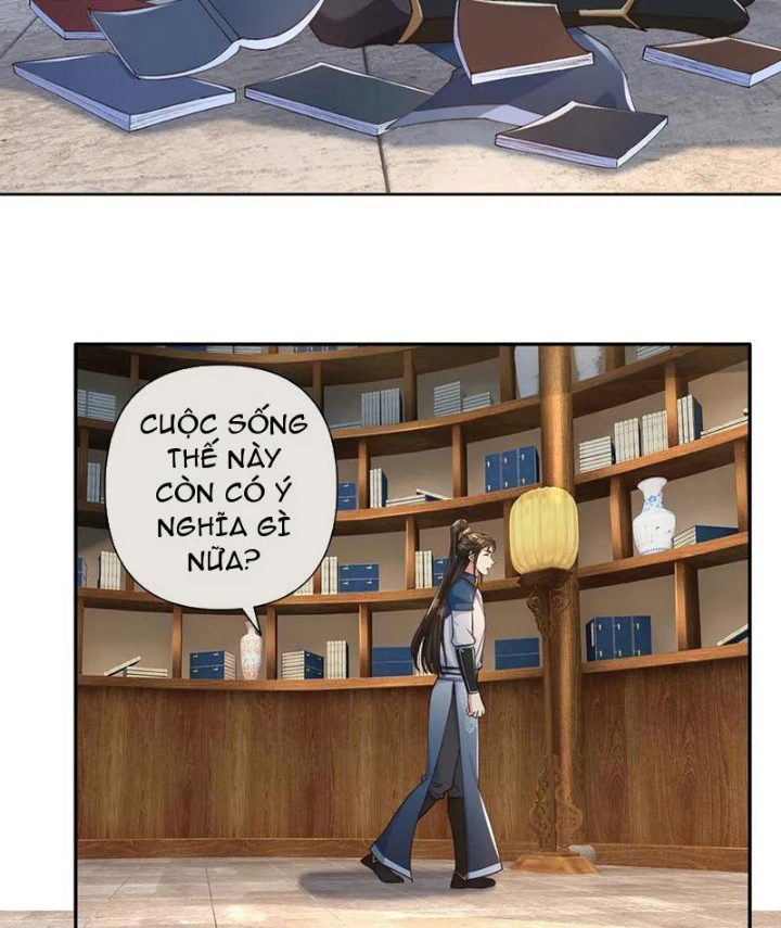 Ta Có Thể Đốn Ngộ Vô Hạn Chapter 272 - 11