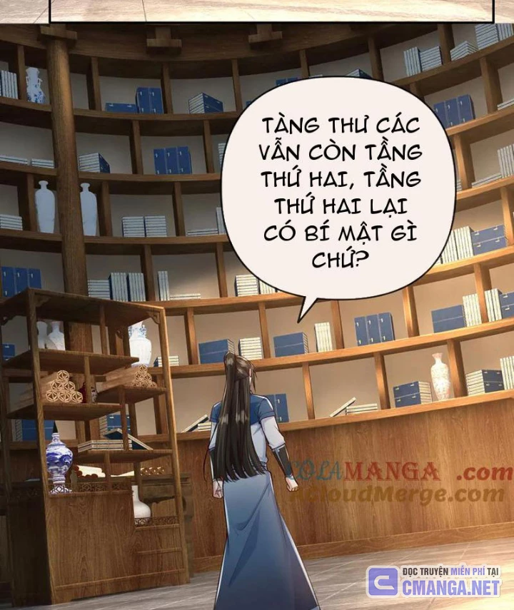 Ta Có Thể Đốn Ngộ Vô Hạn Chapter 272 - 12