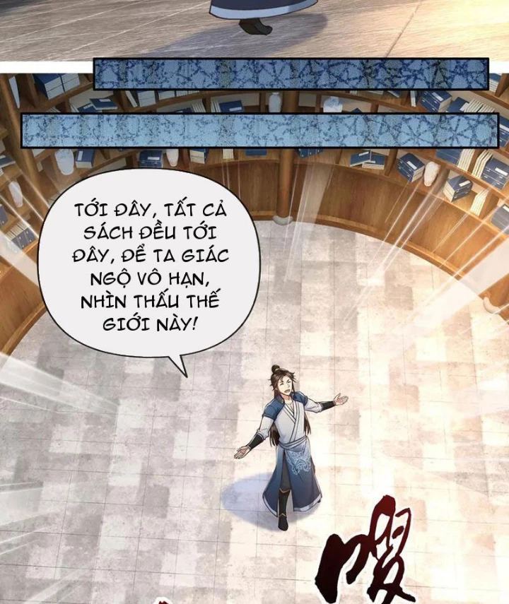 Ta Có Thể Đốn Ngộ Vô Hạn Chapter 272 - 13