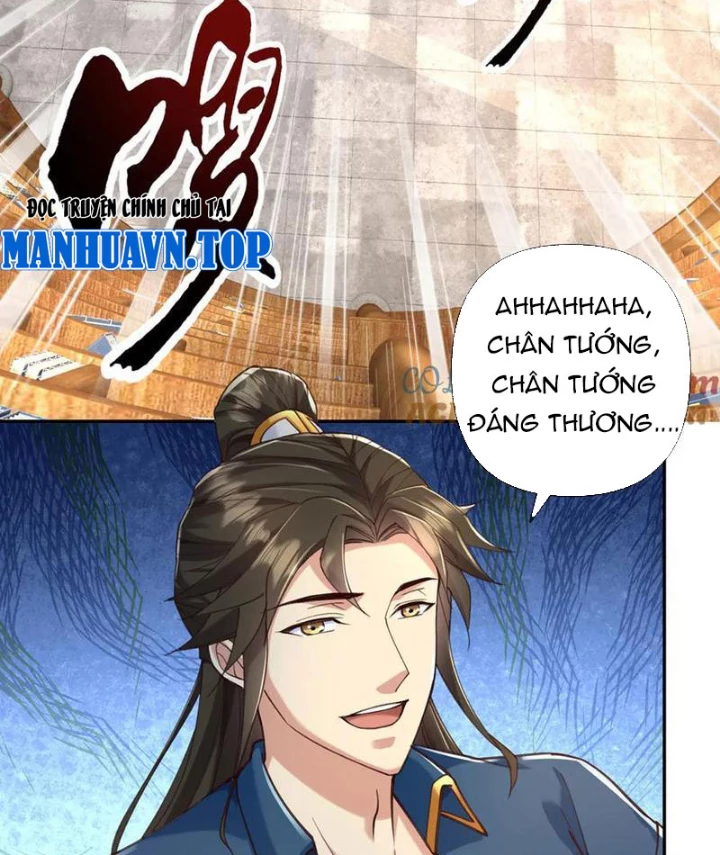 Ta Có Thể Đốn Ngộ Vô Hạn Chapter 272 - 14