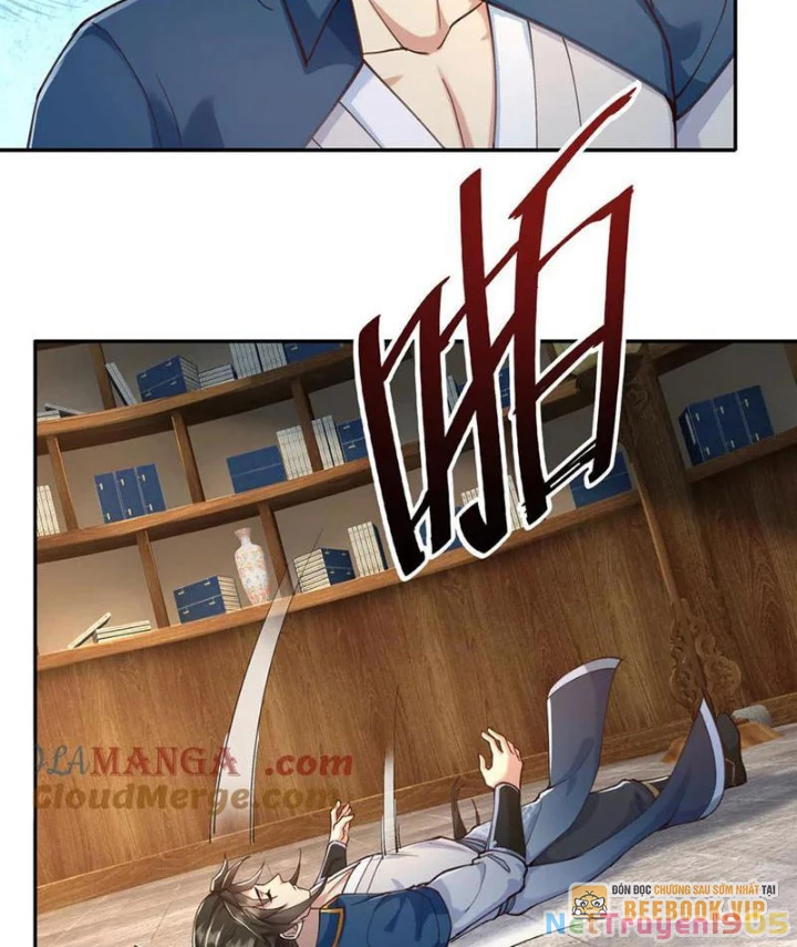 Ta Có Thể Đốn Ngộ Vô Hạn Chapter 272 - 15