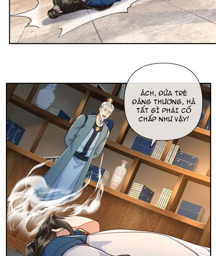 Ta Có Thể Đốn Ngộ Vô Hạn Chapter 272 - 16