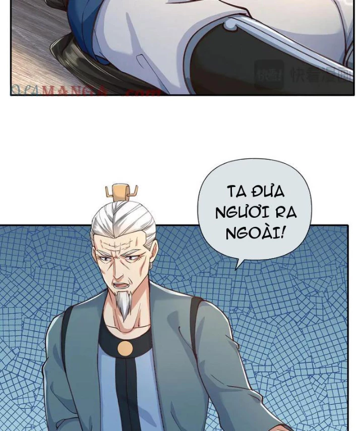 Ta Có Thể Đốn Ngộ Vô Hạn Chapter 272 - 17