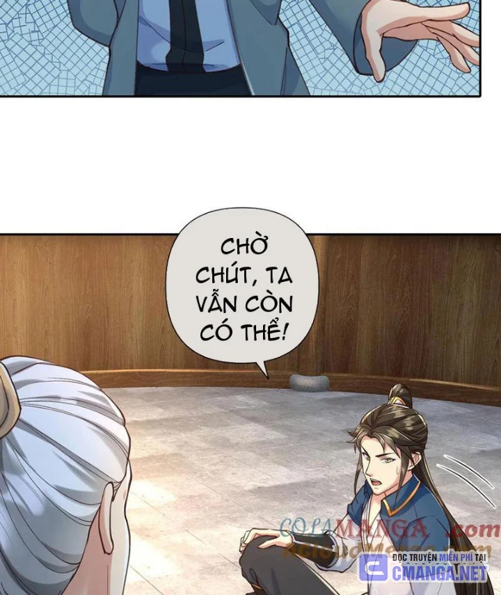 Ta Có Thể Đốn Ngộ Vô Hạn Chapter 272 - 18