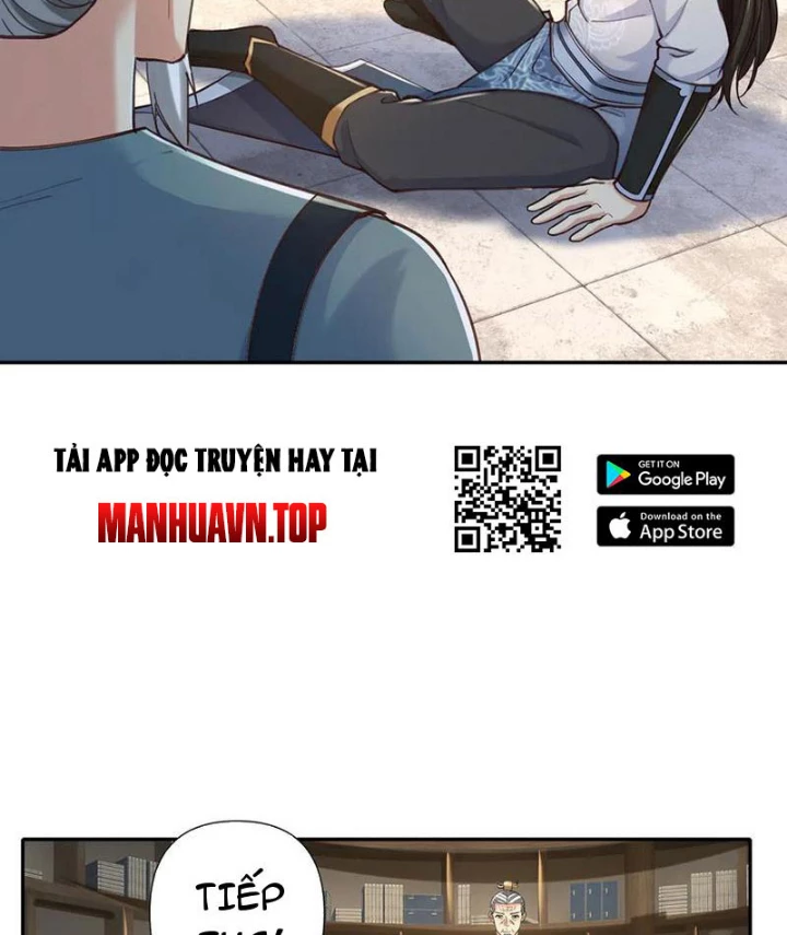 Ta Có Thể Đốn Ngộ Vô Hạn Chapter 272 - 19