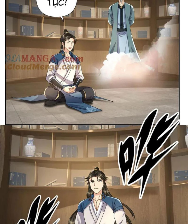 Ta Có Thể Đốn Ngộ Vô Hạn Chapter 272 - 20