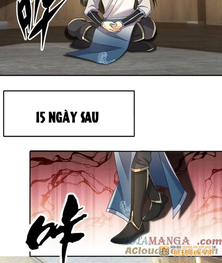 Ta Có Thể Đốn Ngộ Vô Hạn Chapter 272 - 21