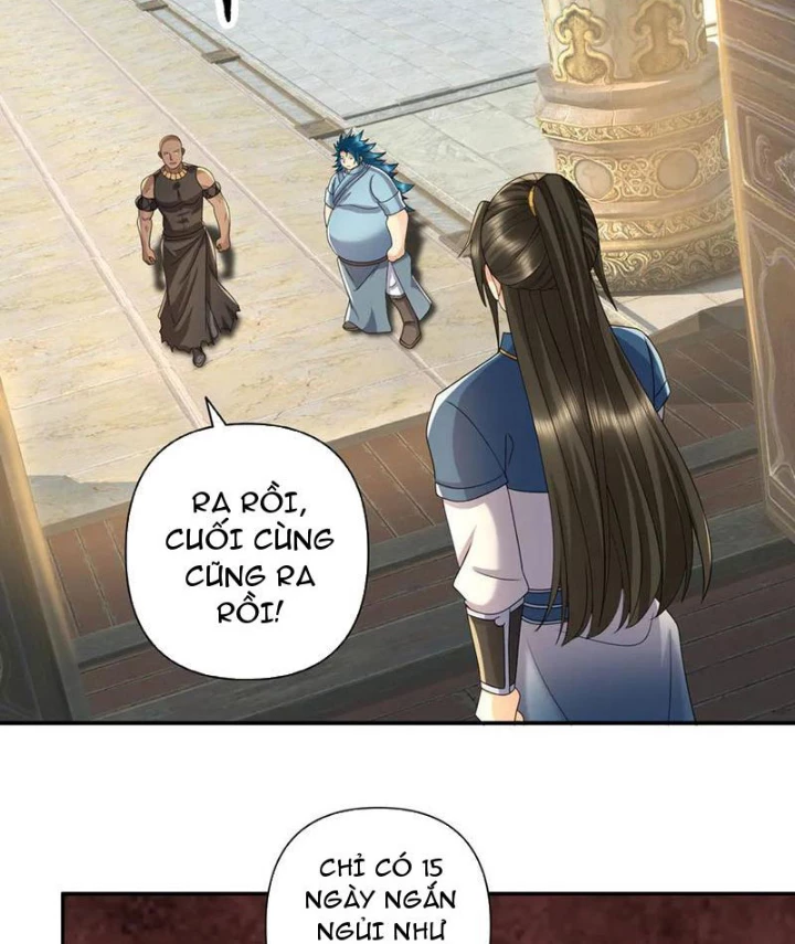 Ta Có Thể Đốn Ngộ Vô Hạn Chapter 272 - 22