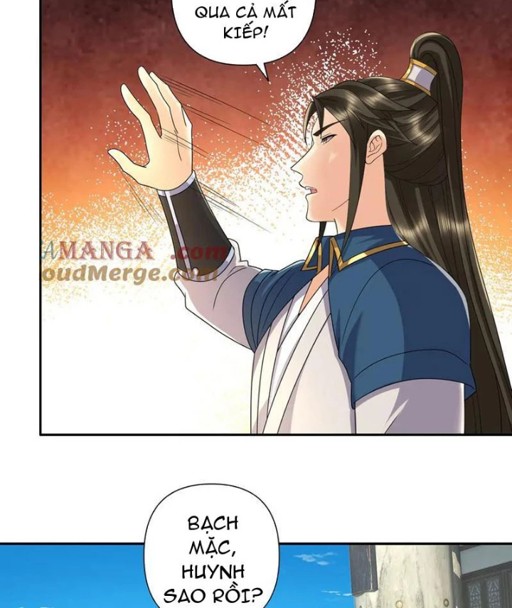Ta Có Thể Đốn Ngộ Vô Hạn Chapter 272 - 23