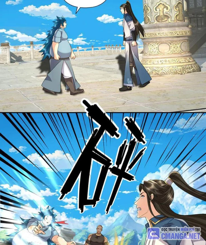 Ta Có Thể Đốn Ngộ Vô Hạn Chapter 272 - 24