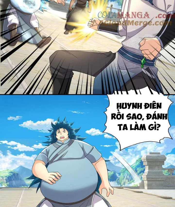 Ta Có Thể Đốn Ngộ Vô Hạn Chapter 272 - 25