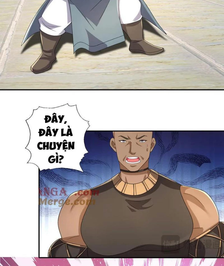 Ta Có Thể Đốn Ngộ Vô Hạn Chapter 272 - 26