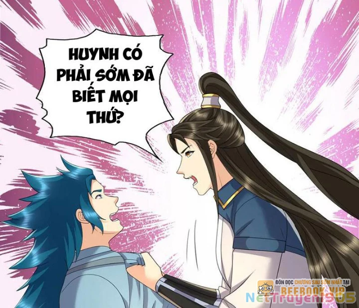 Ta Có Thể Đốn Ngộ Vô Hạn Chapter 272 - 27