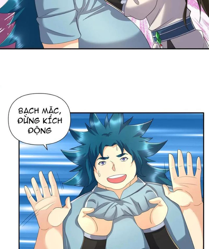 Ta Có Thể Đốn Ngộ Vô Hạn Chapter 272 - 28