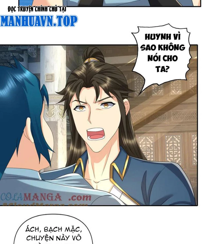 Ta Có Thể Đốn Ngộ Vô Hạn Chapter 272 - 29