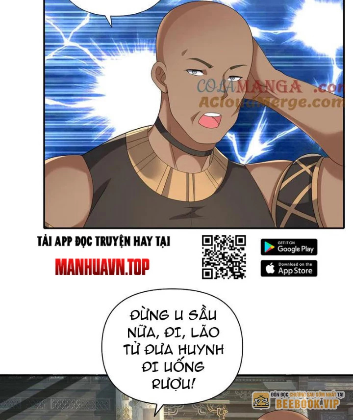 Ta Có Thể Đốn Ngộ Vô Hạn Chapter 272 - 33