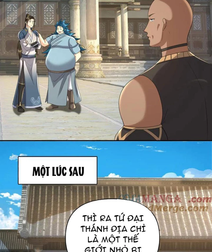 Ta Có Thể Đốn Ngộ Vô Hạn Chapter 272 - 34