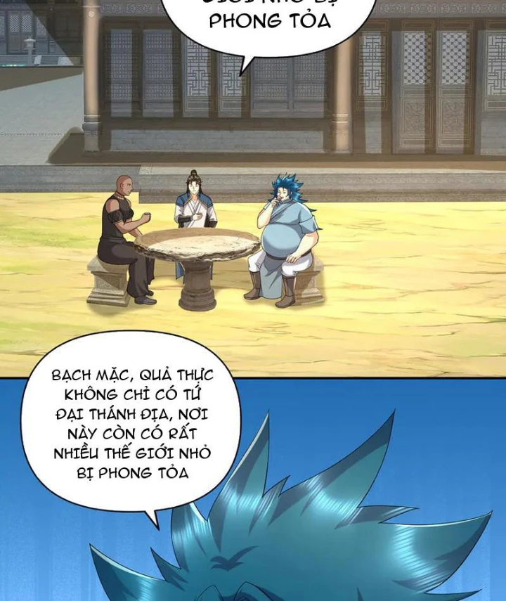 Ta Có Thể Đốn Ngộ Vô Hạn Chapter 272 - 35