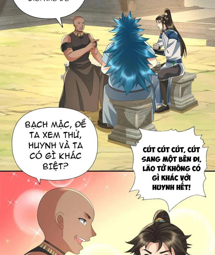 Ta Có Thể Đốn Ngộ Vô Hạn Chapter 273 - 4