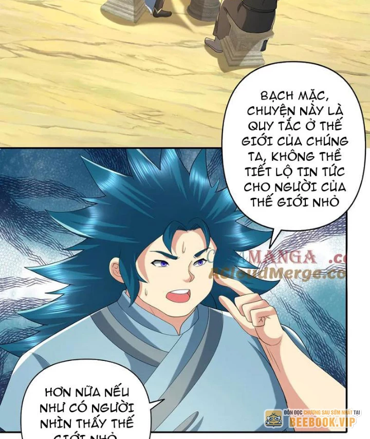 Ta Có Thể Đốn Ngộ Vô Hạn Chapter 273 - 6