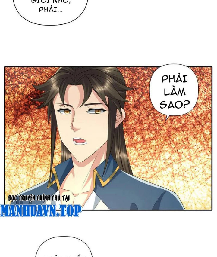 Ta Có Thể Đốn Ngộ Vô Hạn Chapter 273 - 7