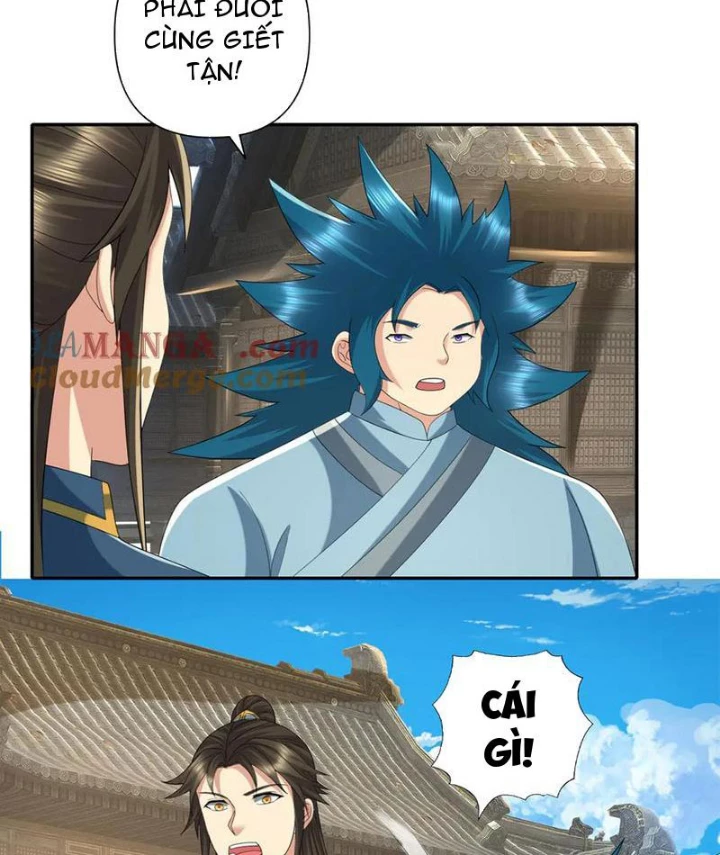 Ta Có Thể Đốn Ngộ Vô Hạn Chapter 273 - 8