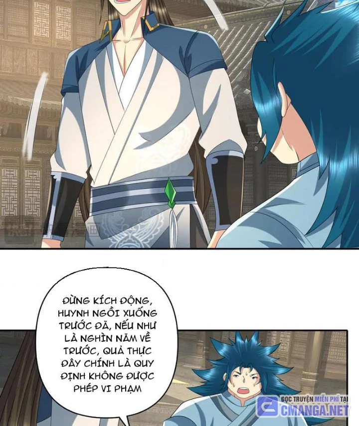 Ta Có Thể Đốn Ngộ Vô Hạn Chapter 273 - 9