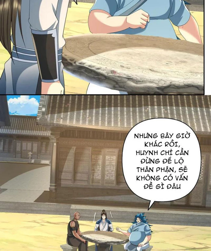 Ta Có Thể Đốn Ngộ Vô Hạn Chapter 273 - 10