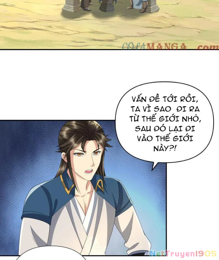 Ta Có Thể Đốn Ngộ Vô Hạn Chapter 273 - 11