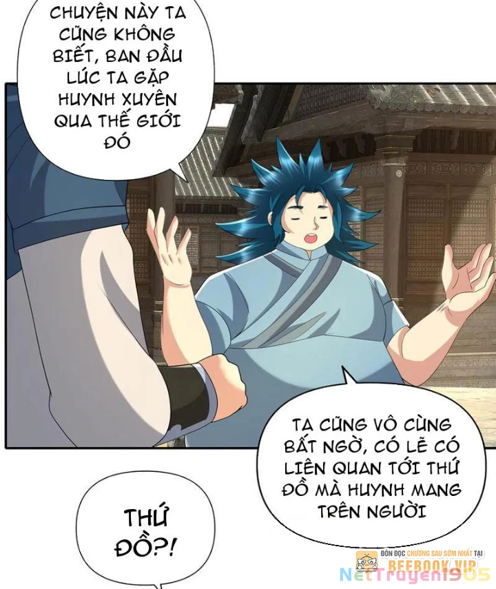 Ta Có Thể Đốn Ngộ Vô Hạn Chapter 273 - 12