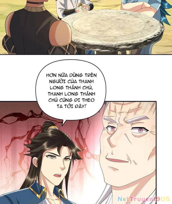 Ta Có Thể Đốn Ngộ Vô Hạn Chapter 273 - 14