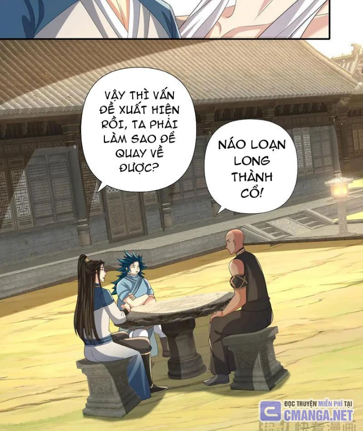 Ta Có Thể Đốn Ngộ Vô Hạn Chapter 273 - 15
