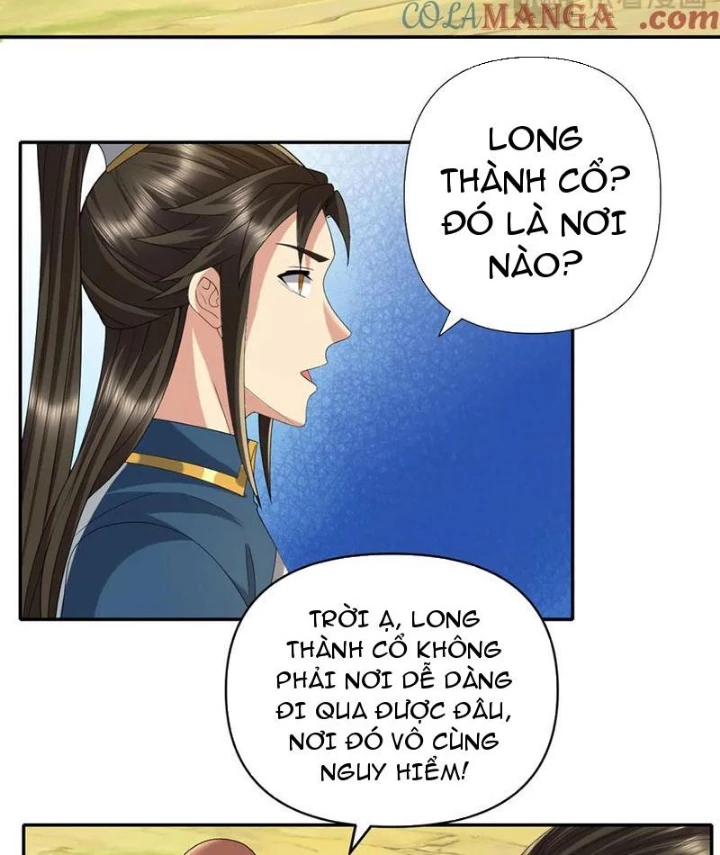 Ta Có Thể Đốn Ngộ Vô Hạn Chapter 273 - 16