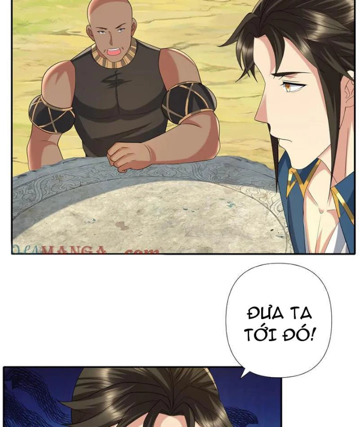 Ta Có Thể Đốn Ngộ Vô Hạn Chapter 273 - 17