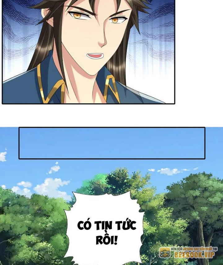 Ta Có Thể Đốn Ngộ Vô Hạn Chapter 273 - 18