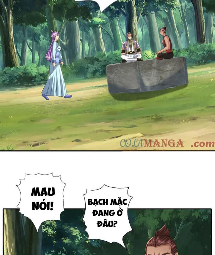 Ta Có Thể Đốn Ngộ Vô Hạn Chapter 273 - 19