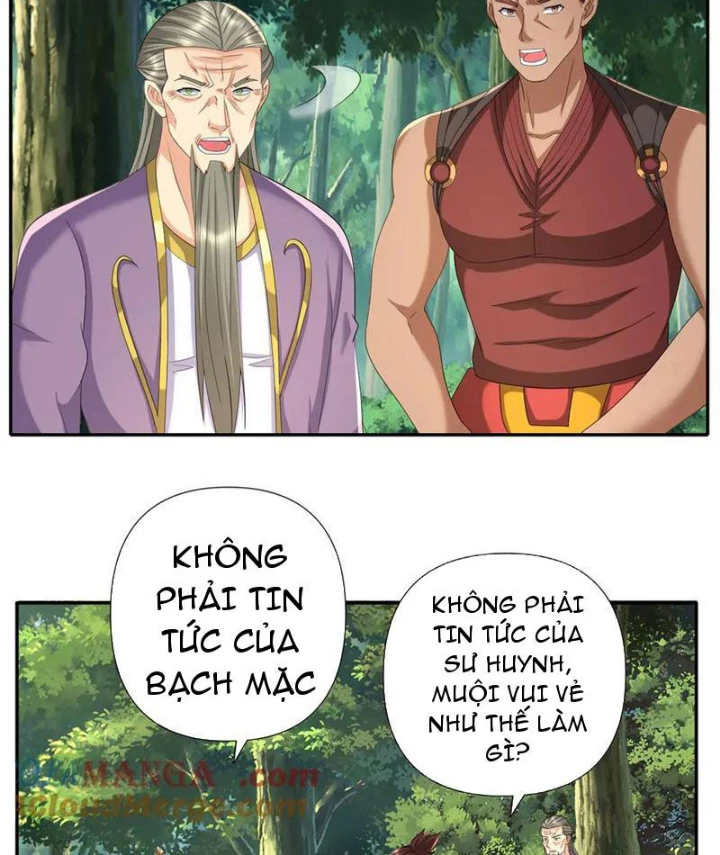 Ta Có Thể Đốn Ngộ Vô Hạn Chapter 273 - 20
