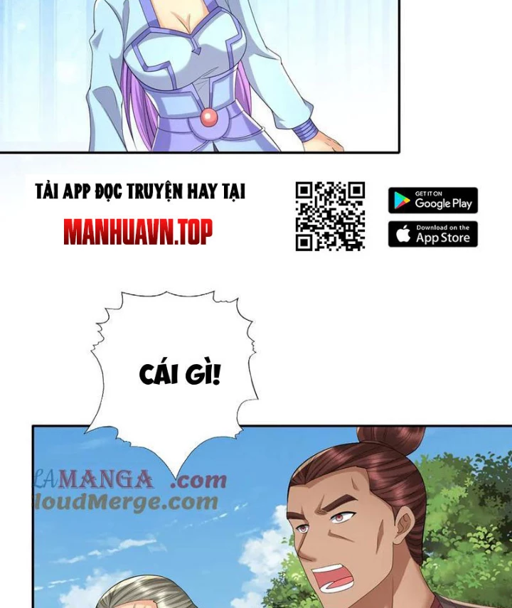 Ta Có Thể Đốn Ngộ Vô Hạn Chapter 273 - 22