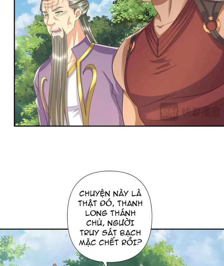 Ta Có Thể Đốn Ngộ Vô Hạn Chapter 273 - 23