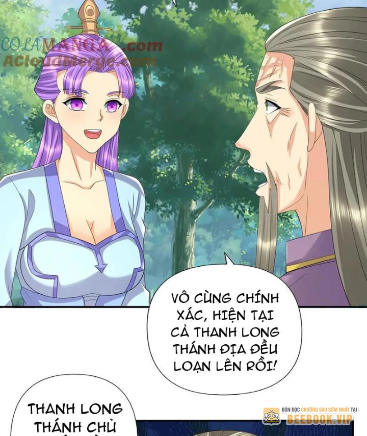 Ta Có Thể Đốn Ngộ Vô Hạn Chapter 273 - 24