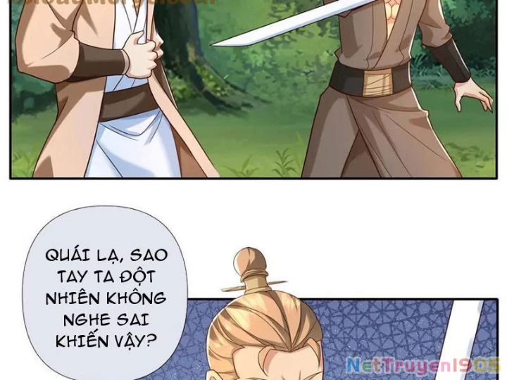 Ta Có Thể Đốn Ngộ Vô Hạn Chapter 274 - 2