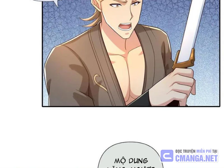 Ta Có Thể Đốn Ngộ Vô Hạn Chapter 274 - 3