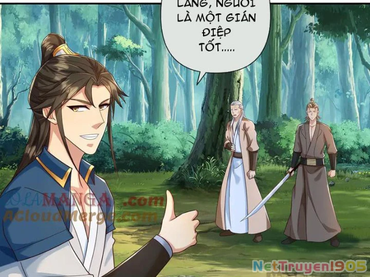 Ta Có Thể Đốn Ngộ Vô Hạn Chapter 274 - 4
