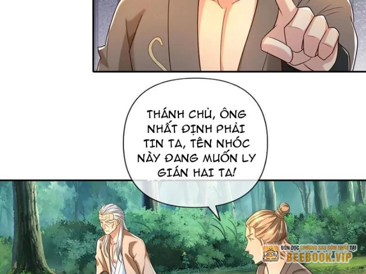 Ta Có Thể Đốn Ngộ Vô Hạn Chapter 274 - 6