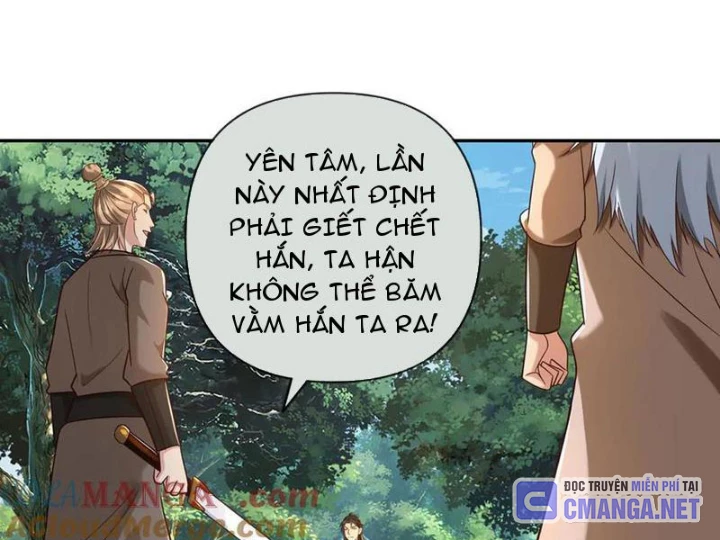 Ta Có Thể Đốn Ngộ Vô Hạn Chapter 274 - 9