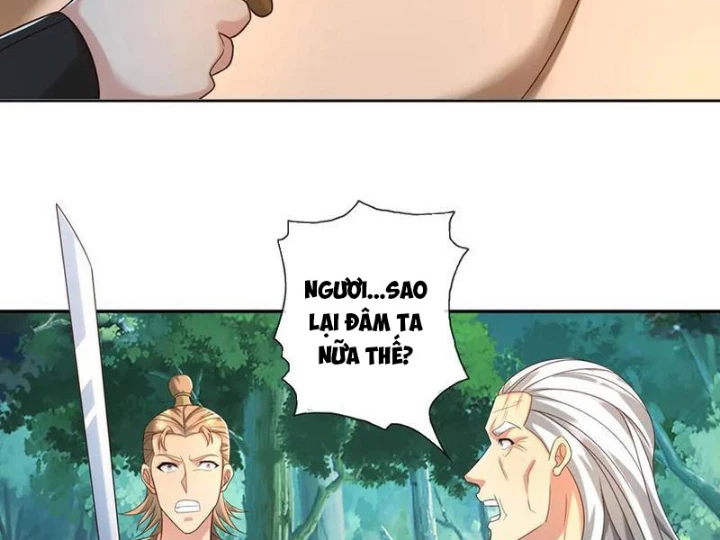 Ta Có Thể Đốn Ngộ Vô Hạn Chapter 274 - 14