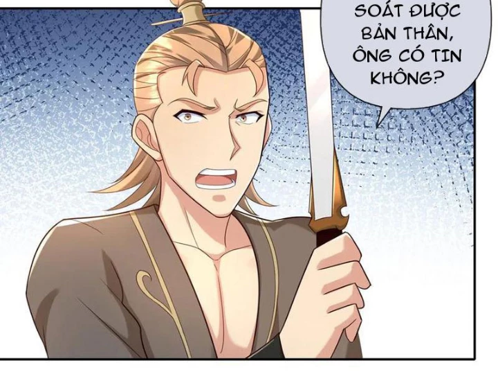 Ta Có Thể Đốn Ngộ Vô Hạn Chapter 274 - 16